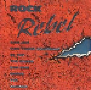 Rock Rebel (CD) - Bild 1