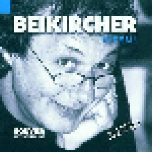 Konrad Beikircher: Normal (2-CD) - Bild 1