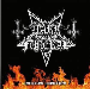 Dark Funeral: Teach Children To Worship Satan (10") - Bild 1