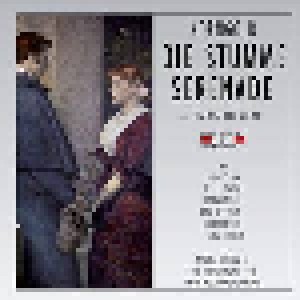 Erich Wolfgang Korngold: Die Stumme Serenade (2-CD) - Bild 1