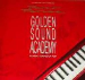 Dario Farina: Golden Sound Academy (LP) - Bild 1