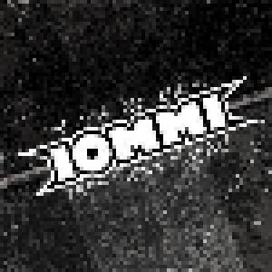 Tony Iommi & Glenn Hughes: 1996 DEP Sessions, The - Cover