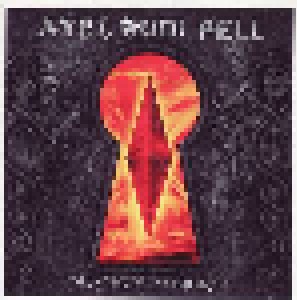Axel Rudi Pell: Diamonds Unlocked (Promo-CD) - Bild 1