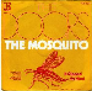 The Doors: The Mosquito (7") - Bild 2