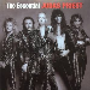 Judas Priest: The Essential (2-CD) - Bild 1