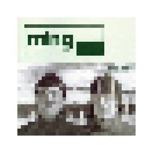 Ming: Miso Mix (CD) - Bild 1