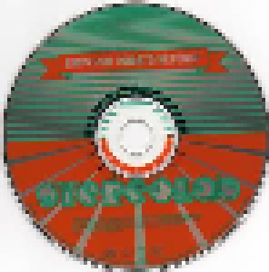 Stereolab: Emperor Tomato Ketchup (CD) - Bild 3