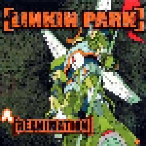 Linkin Park: Reanimation (CD) - Bild 1