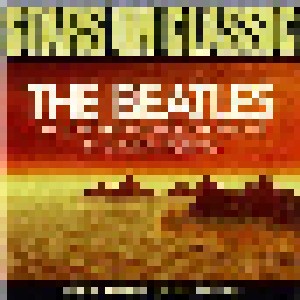 The Beatles: Stars On Classic (CD) - Bild 1