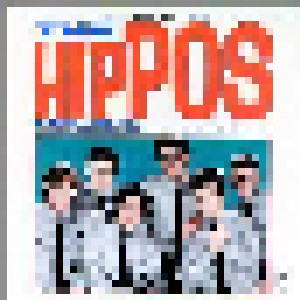The Hippos: Heads Are Gonna Roll (CD) - Bild 1