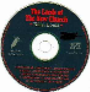 The Lords Of The New Church: Killer Lords (CD) - Bild 5