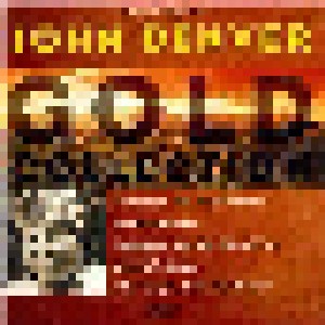 John Denver: Gold Collection (CD) - Bild 1