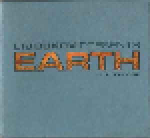 LTJ Bukem: Earth Volume One (CD) - Bild 1