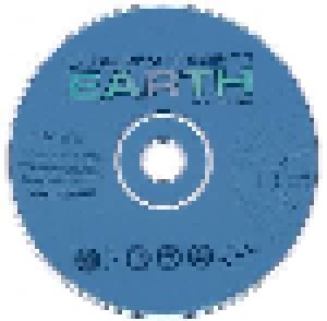 LTJ Bukem: Earth Volume One (CD) - Bild 3