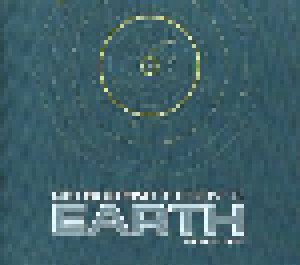 LTJ Bukem: Earth Volume One (CD) - Bild 5