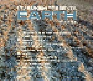 LTJ Bukem: Earth Volume One (CD) - Bild 10