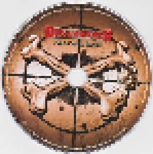 Dustsucker: Rock 'n' Roll Sniper (Promo-CD) - Bild 3