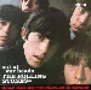 The Rolling Stones: Out Of Our Heads (CD) - Bild 1