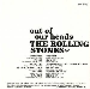 The Rolling Stones: Out Of Our Heads (CD) - Bild 4