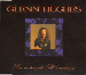 Glenn Hughes: Save Me Tonight (I'll Be Waiting) (Single-CD) - Bild 1