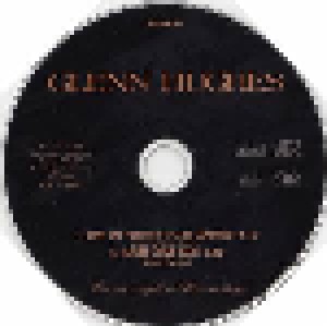 Glenn Hughes: Save Me Tonight (I'll Be Waiting) (Single-CD) - Bild 2