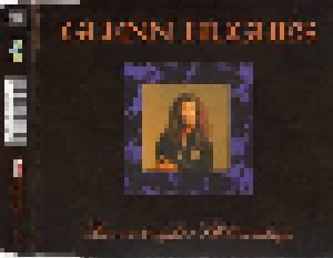 Glenn Hughes: Save Me Tonight (I'll Be Waiting) (Single-CD) - Bild 3