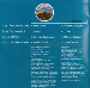 Peter Green Splinter Group: Destiny Road (HDCD) - Bild 5