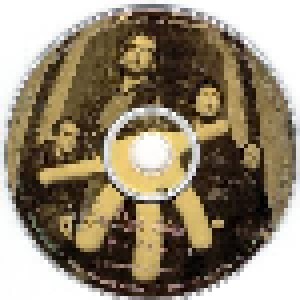 Brother Cane: Wishpool (CD) - Bild 3