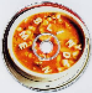 Blind Melon: Soup (CD) - Bild 3