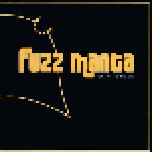 Cover - Fuzz Manta: On The Edge