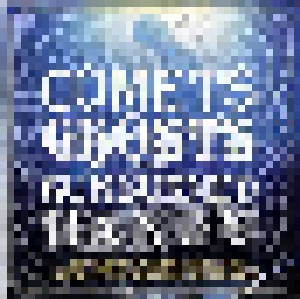Cover - Oakley Hall: Uncut Playlist: Comets Ghosts And Sunburned Hands - Uncut's Guide To The New Psychedelic Outlaws