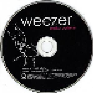 Weezer: Make Believe (CD) - Bild 3