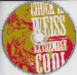 Chuck E. Weiss: Extremely Cool (CD) - Bild 3