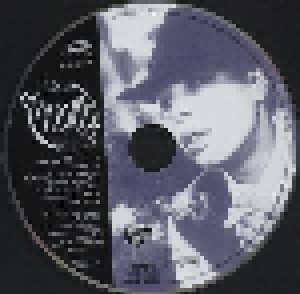 Marla Glen: This Is Marla Glen (CD) - Bild 3