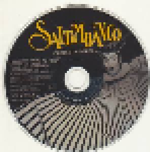 Cirque Du Soleil: Saltimbanco (CD) - Bild 3