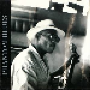 Taj Mahal: Phantom Blues (CD) - Bild 7