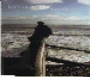 wa:rum: Left On My Own (Mini-CD / EP) - Bild 1