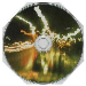 Sand: Ultrasonic Seraphim (2-CD) - Bild 3