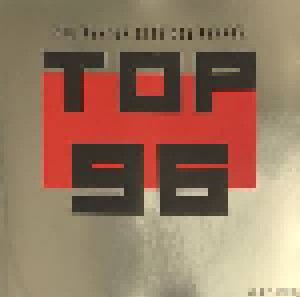 Cover - Adam Clayton & Larry Mullen: Top 96 / Die Besten Hits Des Jahres