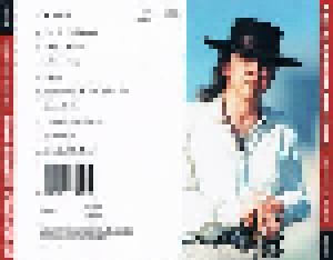 Stevie Ray Vaughan And Double Trouble: The Sky Is Crying (CD) - Bild 4