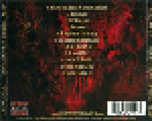 Suicidal Angels: Eternal Domination (CD) - Bild 2
