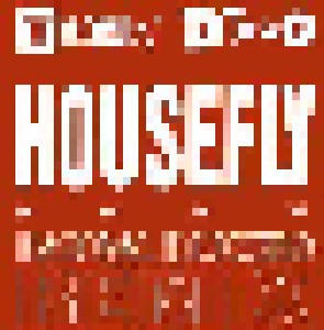 Tricky Disco: House Fly (12") - Bild 1