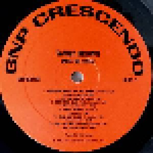 Savoy Brown: Make Me Sweat (LP) - Bild 2
