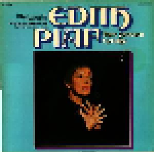 Édith Piaf: Ihre Grossen Erfolge (LP) - Bild 1