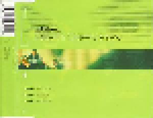 Ultrabeat: Pretty Green Eyes (Single-CD) - Bild 2