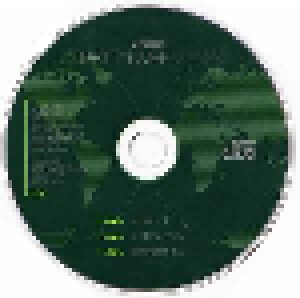 Ultrabeat: Pretty Green Eyes (Single-CD) - Bild 3