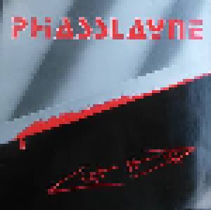 Cover - Phasslayne: Cut It Up
