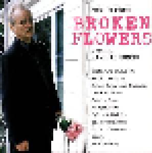 Music From Broken Flowers - Cover