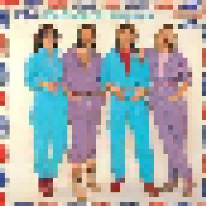 ABBA: Gracias Por La Musica - Cover