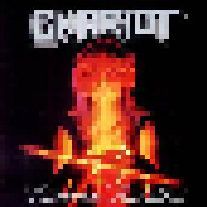 Chariot: Burning Ambition - Cover